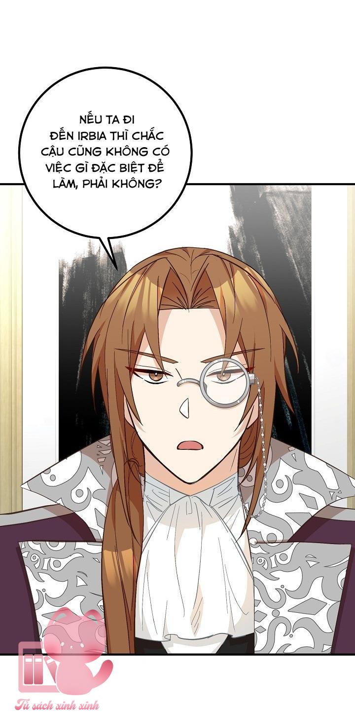 Bác Sĩ Hoàn Thành Trách Nhiệm Rồi - Chap 12 - Trang 48