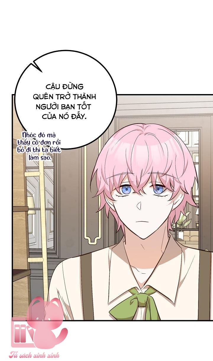 Bác Sĩ Hoàn Thành Trách Nhiệm Rồi - Chap 12 - Trang 53