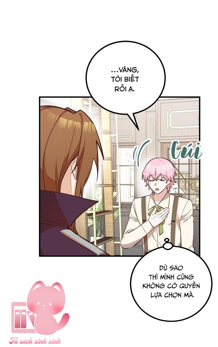 Bác Sĩ Hoàn Thành Trách Nhiệm Rồi - Chap 12 - Trang 54