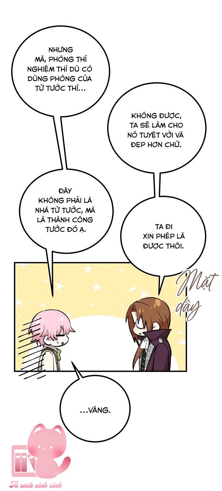 Bác Sĩ Hoàn Thành Trách Nhiệm Rồi - Chap 12 - Trang 55