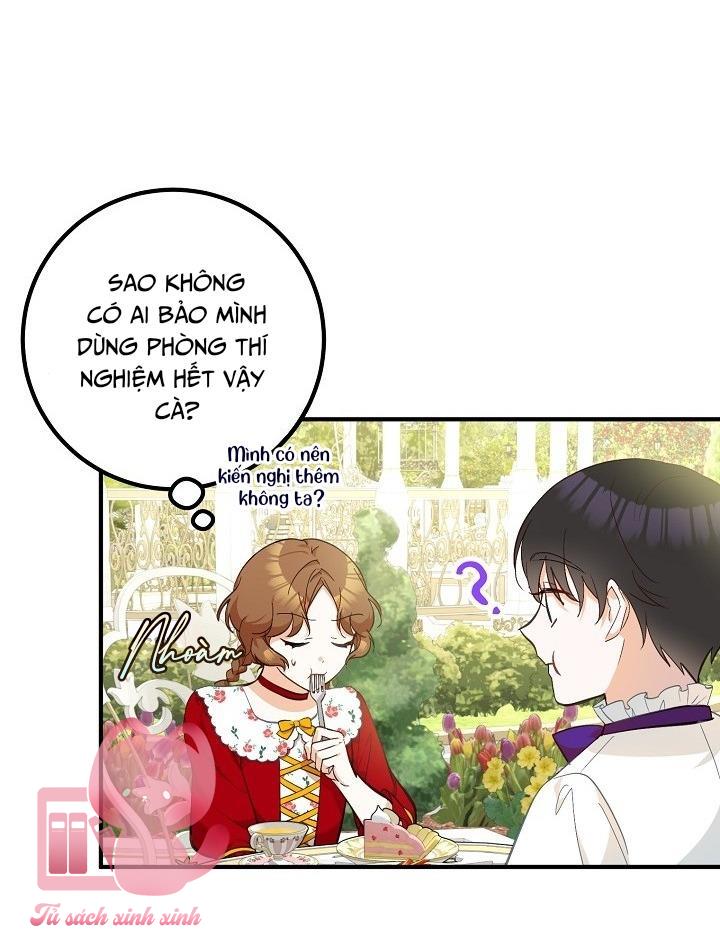 Bác Sĩ Hoàn Thành Trách Nhiệm Rồi - Chap 12 - Trang 58
