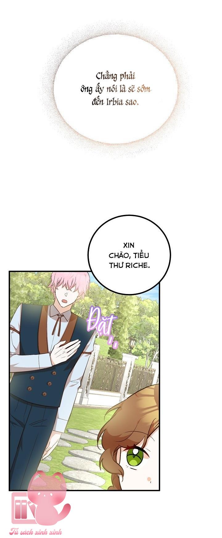 Bác Sĩ Hoàn Thành Trách Nhiệm Rồi - Chap 12 - Trang 59