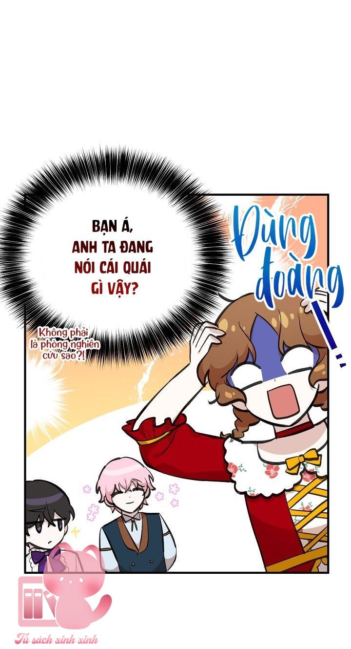 Bác Sĩ Hoàn Thành Trách Nhiệm Rồi - Chap 12 - Trang 62