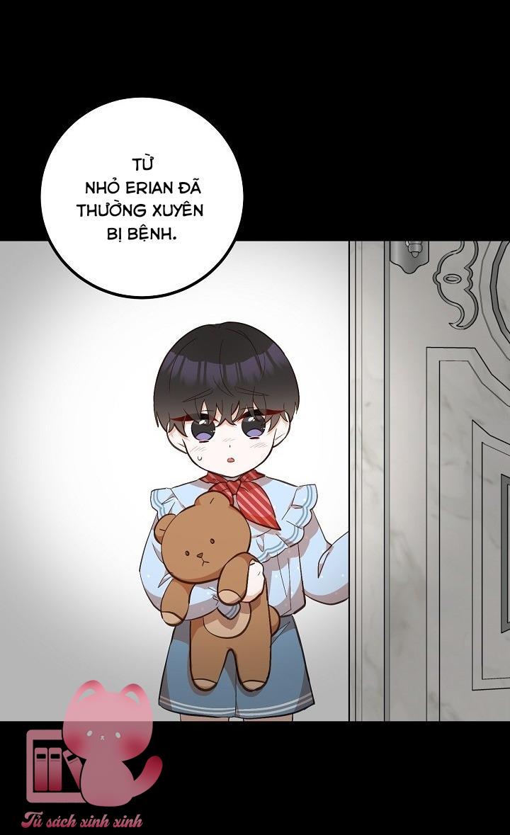 Bác Sĩ Hoàn Thành Trách Nhiệm Rồi - Chap 12 - Trang 8