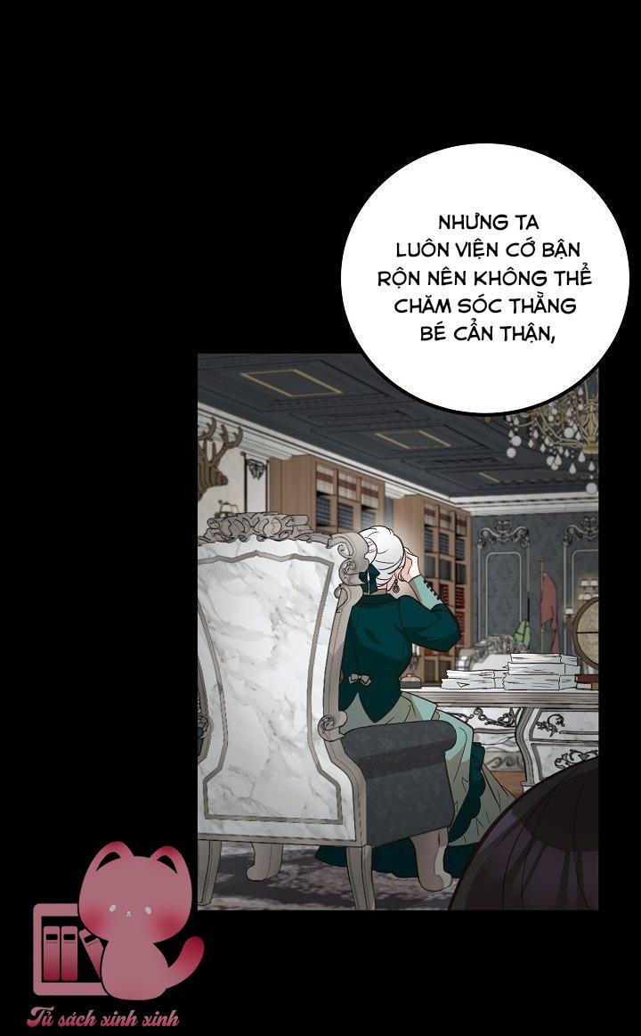Bác Sĩ Hoàn Thành Trách Nhiệm Rồi - Chap 12 - Trang 9