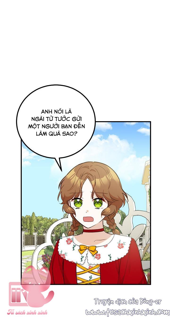 Bác Sĩ Hoàn Thành Trách Nhiệm Rồi - Chap 13 - Trang 1