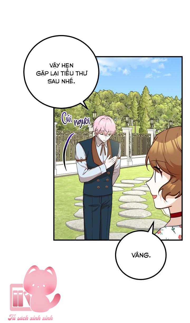 Bác Sĩ Hoàn Thành Trách Nhiệm Rồi - Chap 13 - Trang 11