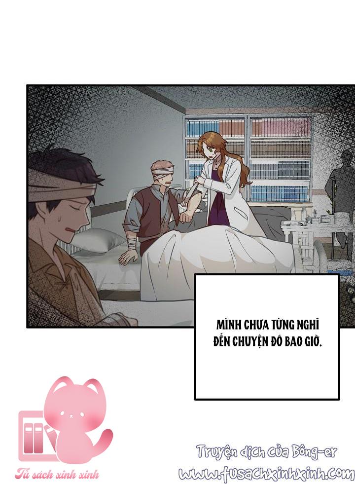 Bác Sĩ Hoàn Thành Trách Nhiệm Rồi - Chap 13 - Trang 13