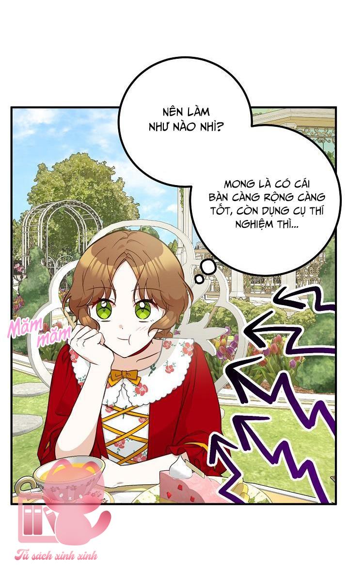 Bác Sĩ Hoàn Thành Trách Nhiệm Rồi - Chap 13 - Trang 15