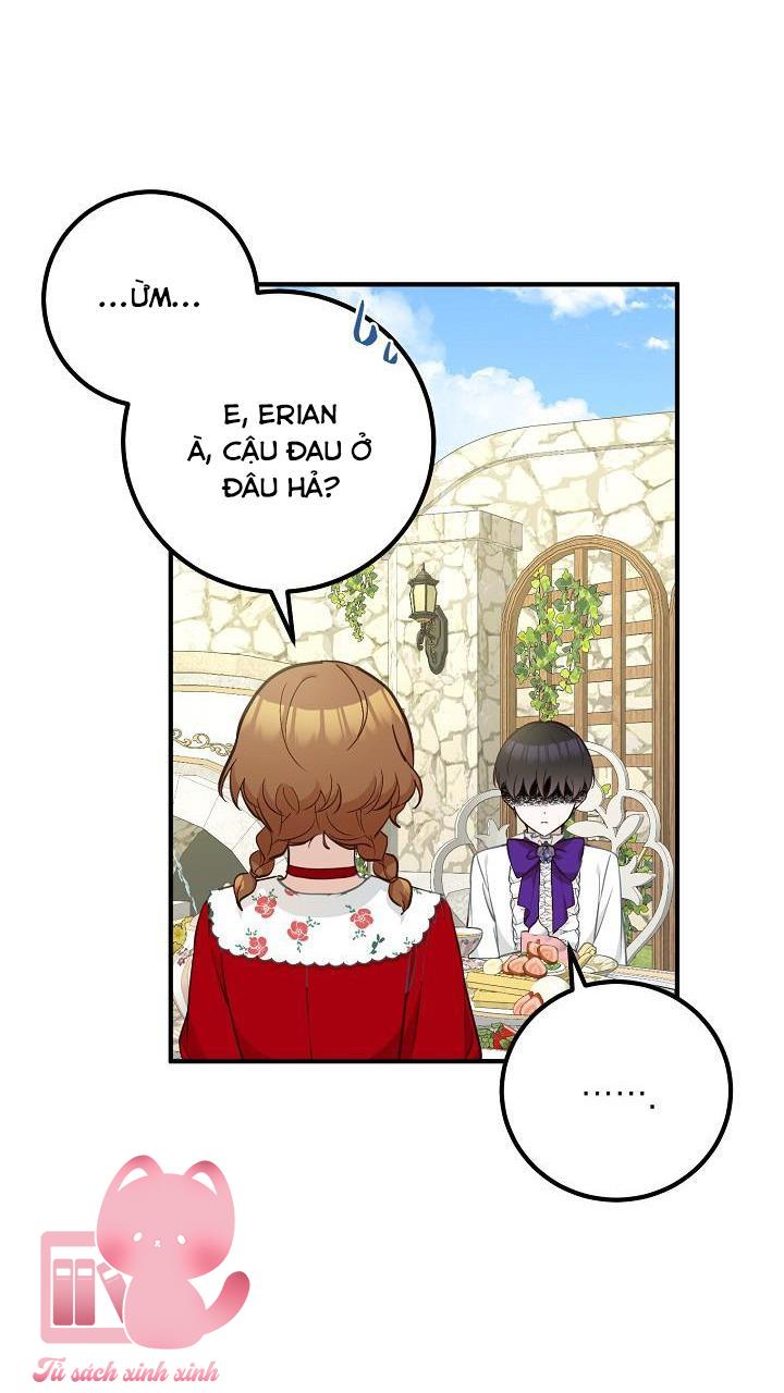 Bác Sĩ Hoàn Thành Trách Nhiệm Rồi - Chap 13 - Trang 18