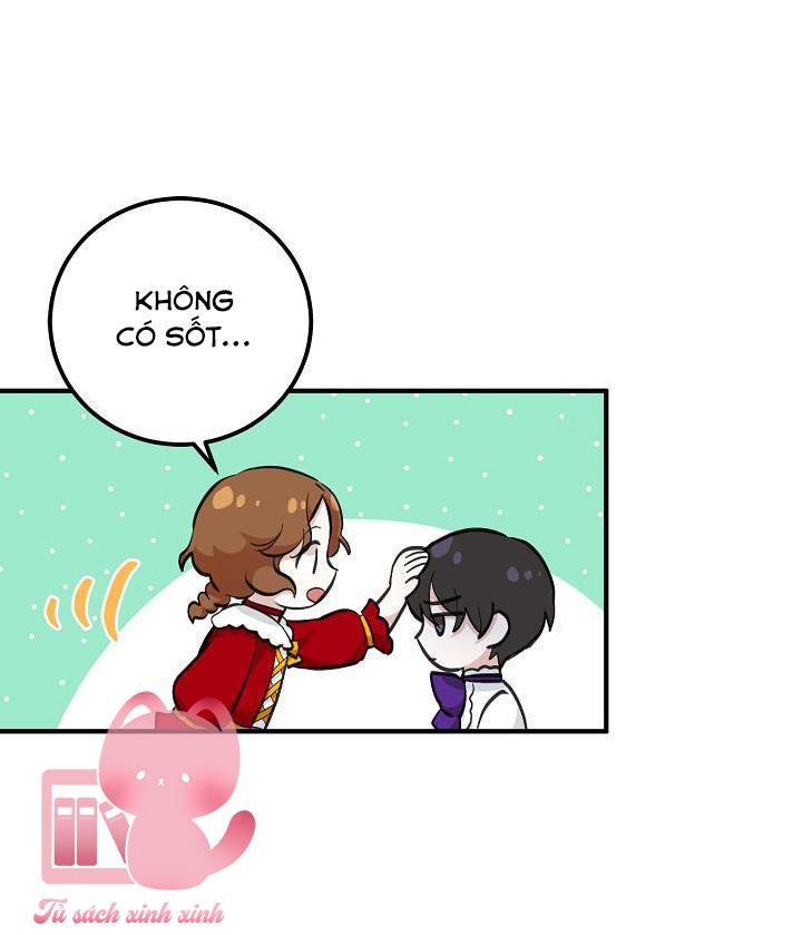 Bác Sĩ Hoàn Thành Trách Nhiệm Rồi - Chap 13 - Trang 19