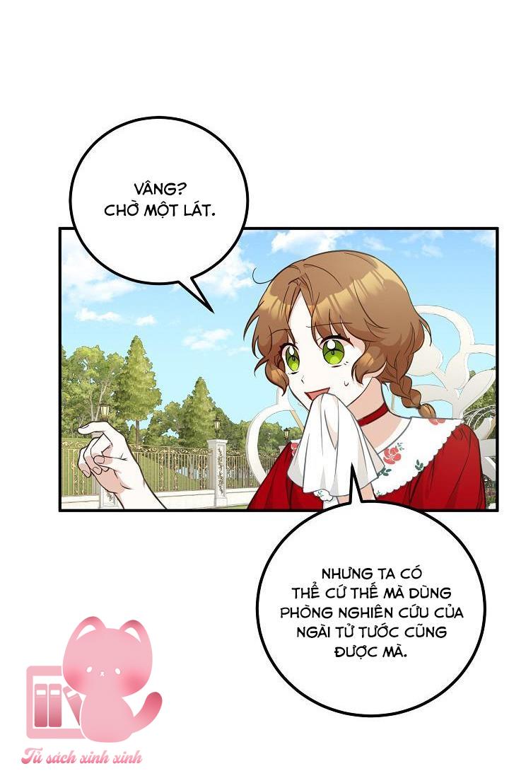 Bác Sĩ Hoàn Thành Trách Nhiệm Rồi - Chap 13 - Trang 3