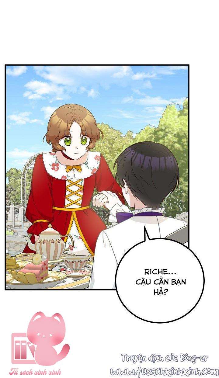 Bác Sĩ Hoàn Thành Trách Nhiệm Rồi - Chap 13 - Trang 21