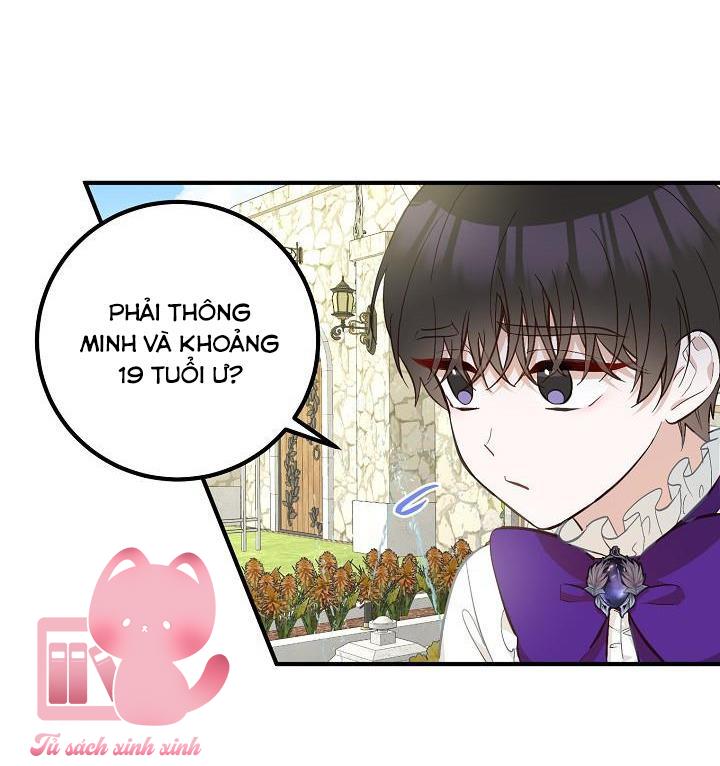 Bác Sĩ Hoàn Thành Trách Nhiệm Rồi - Chap 13 - Trang 22