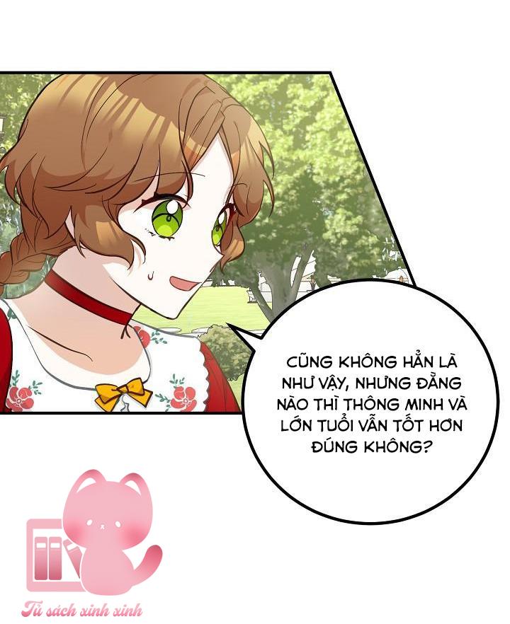 Bác Sĩ Hoàn Thành Trách Nhiệm Rồi - Chap 13 - Trang 23