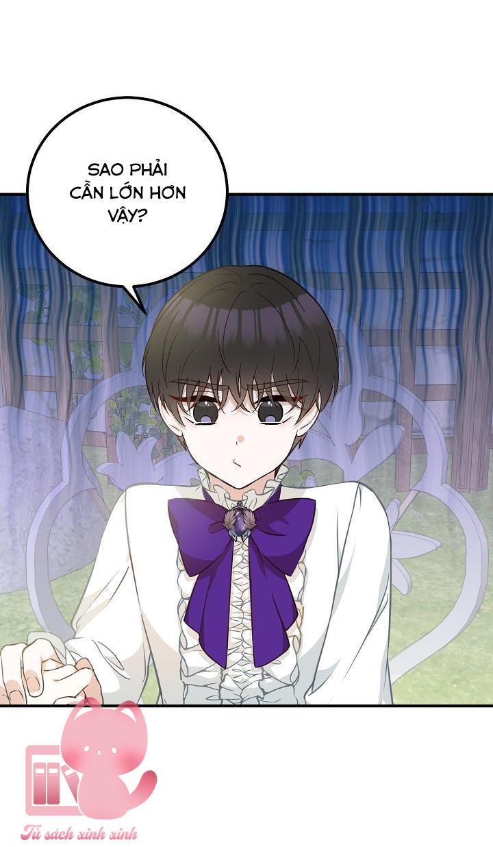 Bác Sĩ Hoàn Thành Trách Nhiệm Rồi - Chap 13 - Trang 24