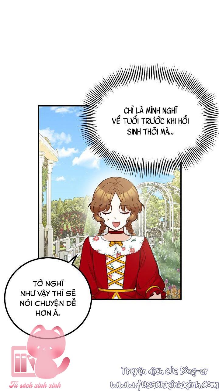 Bác Sĩ Hoàn Thành Trách Nhiệm Rồi - Chap 13 - Trang 25