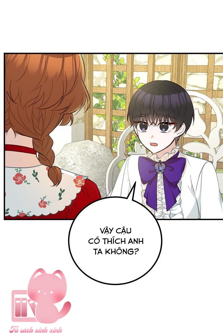 Bác Sĩ Hoàn Thành Trách Nhiệm Rồi - Chap 13 - Trang 26