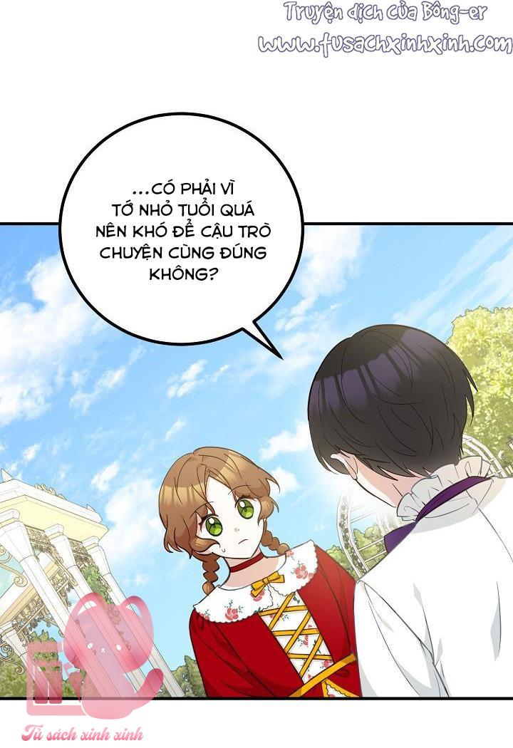 Bác Sĩ Hoàn Thành Trách Nhiệm Rồi - Chap 13 - Trang 29