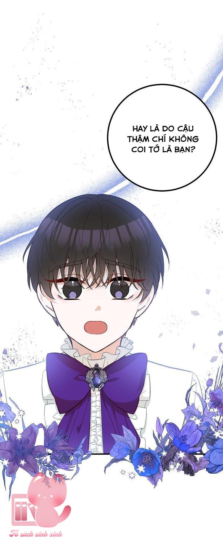 Bác Sĩ Hoàn Thành Trách Nhiệm Rồi - Chap 13 - Trang 30