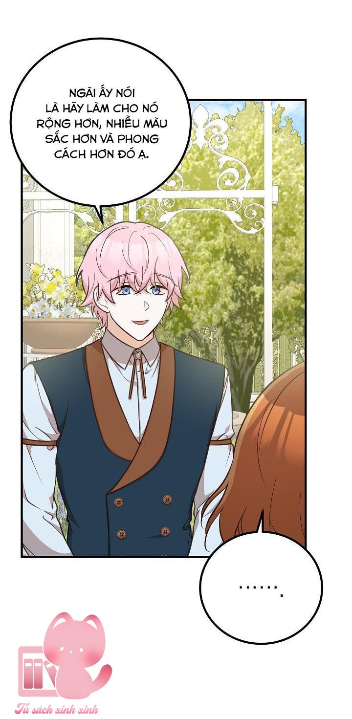 Bác Sĩ Hoàn Thành Trách Nhiệm Rồi - Chap 13 - Trang 4