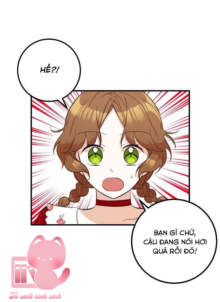 Bác Sĩ Hoàn Thành Trách Nhiệm Rồi - Chap 13 - Trang 31