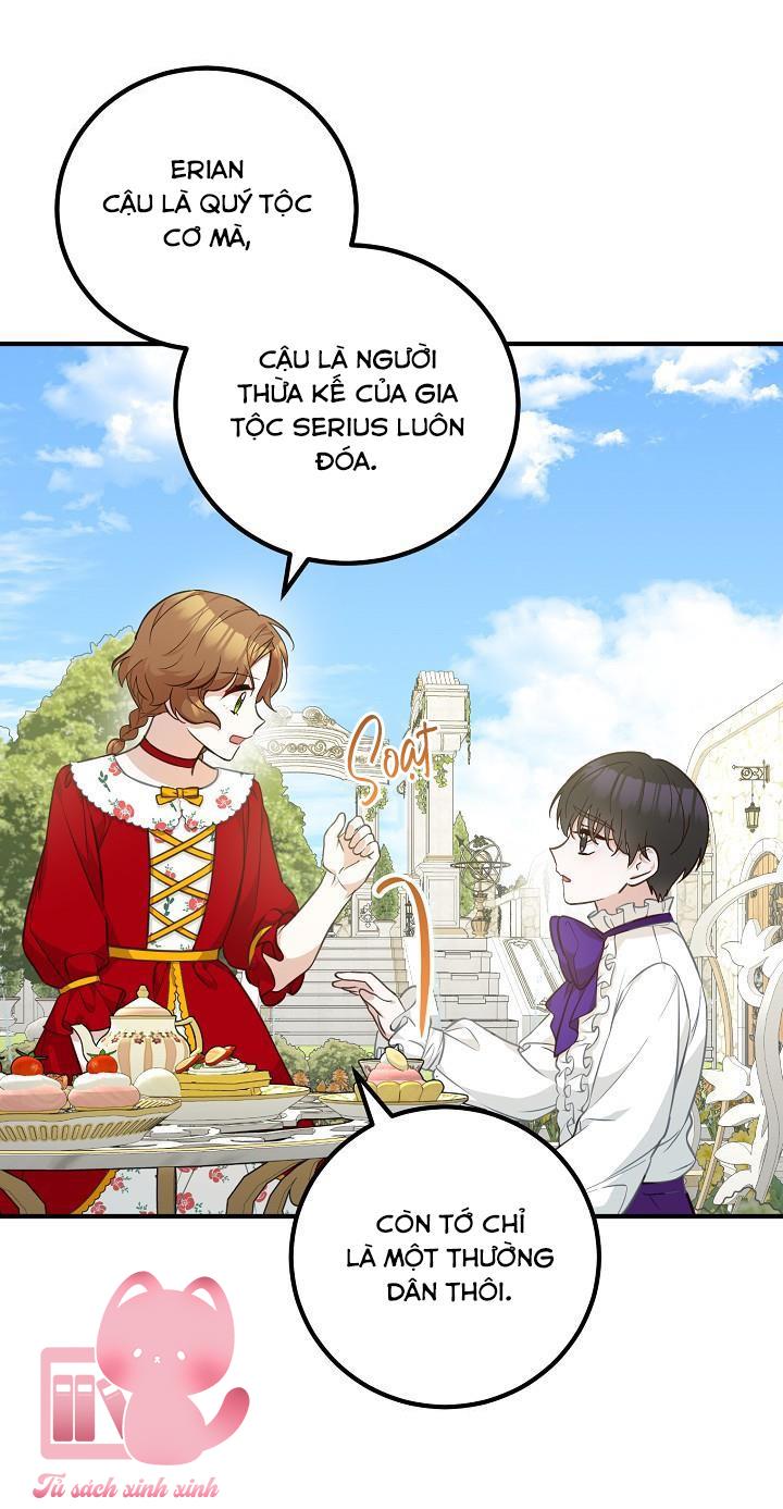 Bác Sĩ Hoàn Thành Trách Nhiệm Rồi - Chap 13 - Trang 32