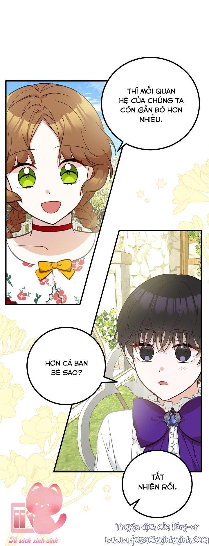 Bác Sĩ Hoàn Thành Trách Nhiệm Rồi - Chap 13 - Trang 37