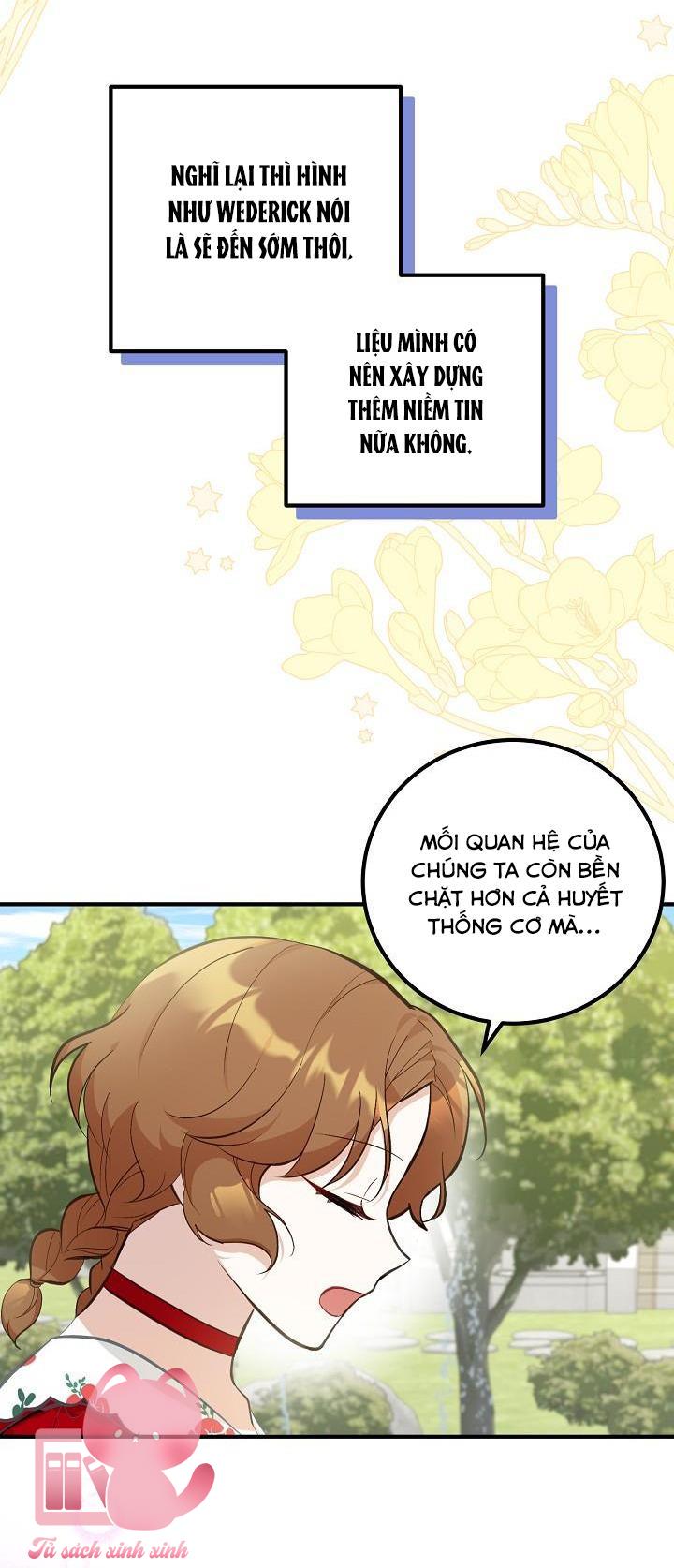 Bác Sĩ Hoàn Thành Trách Nhiệm Rồi - Chap 13 - Trang 38