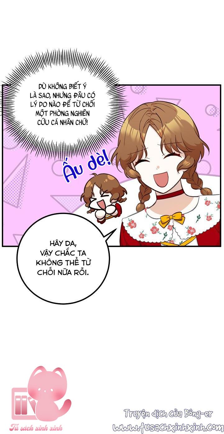 Bác Sĩ Hoàn Thành Trách Nhiệm Rồi - Chap 13 - Trang 5