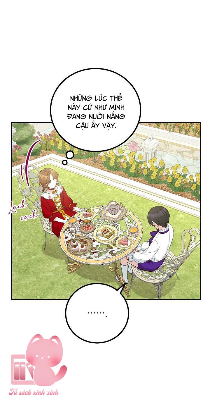 Bác Sĩ Hoàn Thành Trách Nhiệm Rồi - Chap 13 - Trang 43