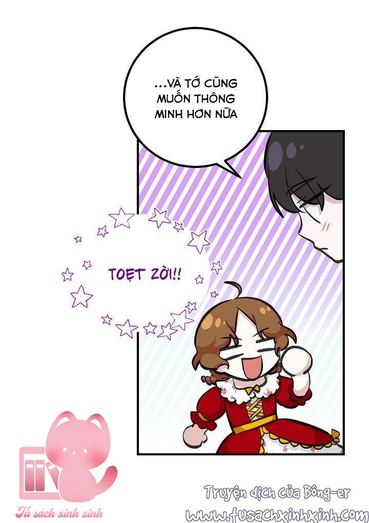 Bác Sĩ Hoàn Thành Trách Nhiệm Rồi - Chap 13 - Trang 45