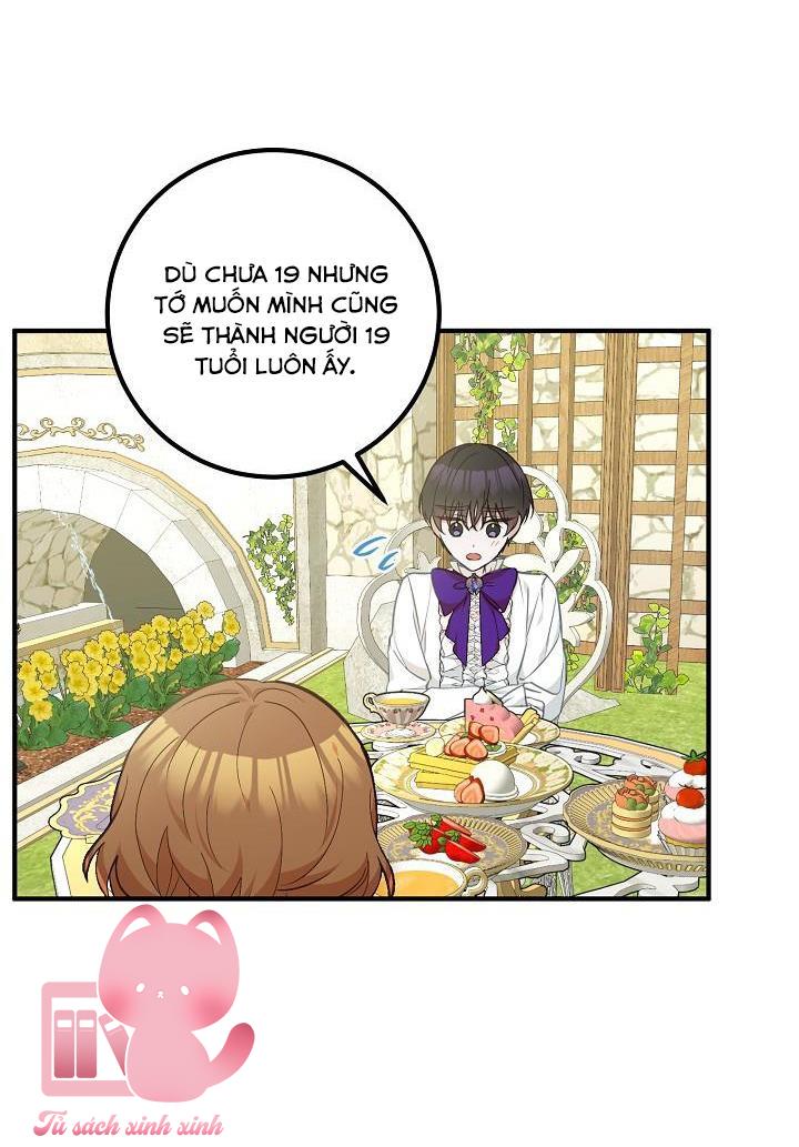 Bác Sĩ Hoàn Thành Trách Nhiệm Rồi - Chap 13 - Trang 46