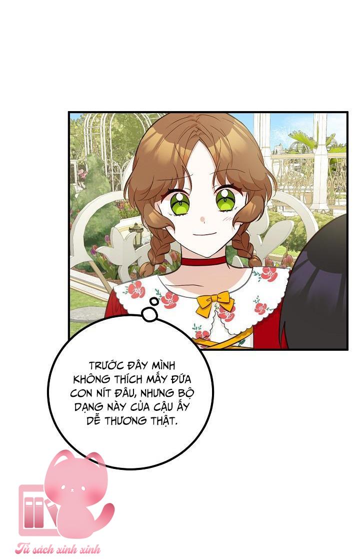 Bác Sĩ Hoàn Thành Trách Nhiệm Rồi - Chap 13 - Trang 47