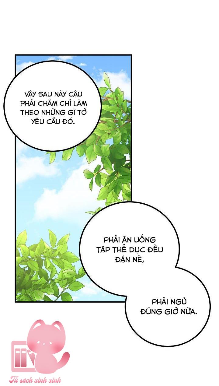 Bác Sĩ Hoàn Thành Trách Nhiệm Rồi - Chap 13 - Trang 48