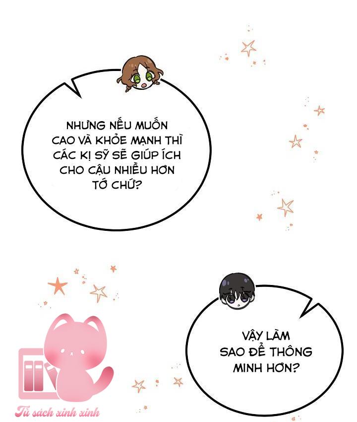 Bác Sĩ Hoàn Thành Trách Nhiệm Rồi - Chap 13 - Trang 50