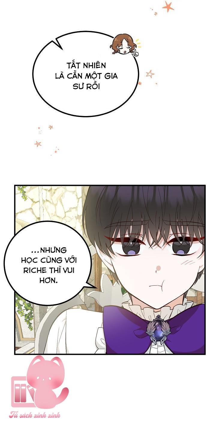 Bác Sĩ Hoàn Thành Trách Nhiệm Rồi - Chap 13 - Trang 51