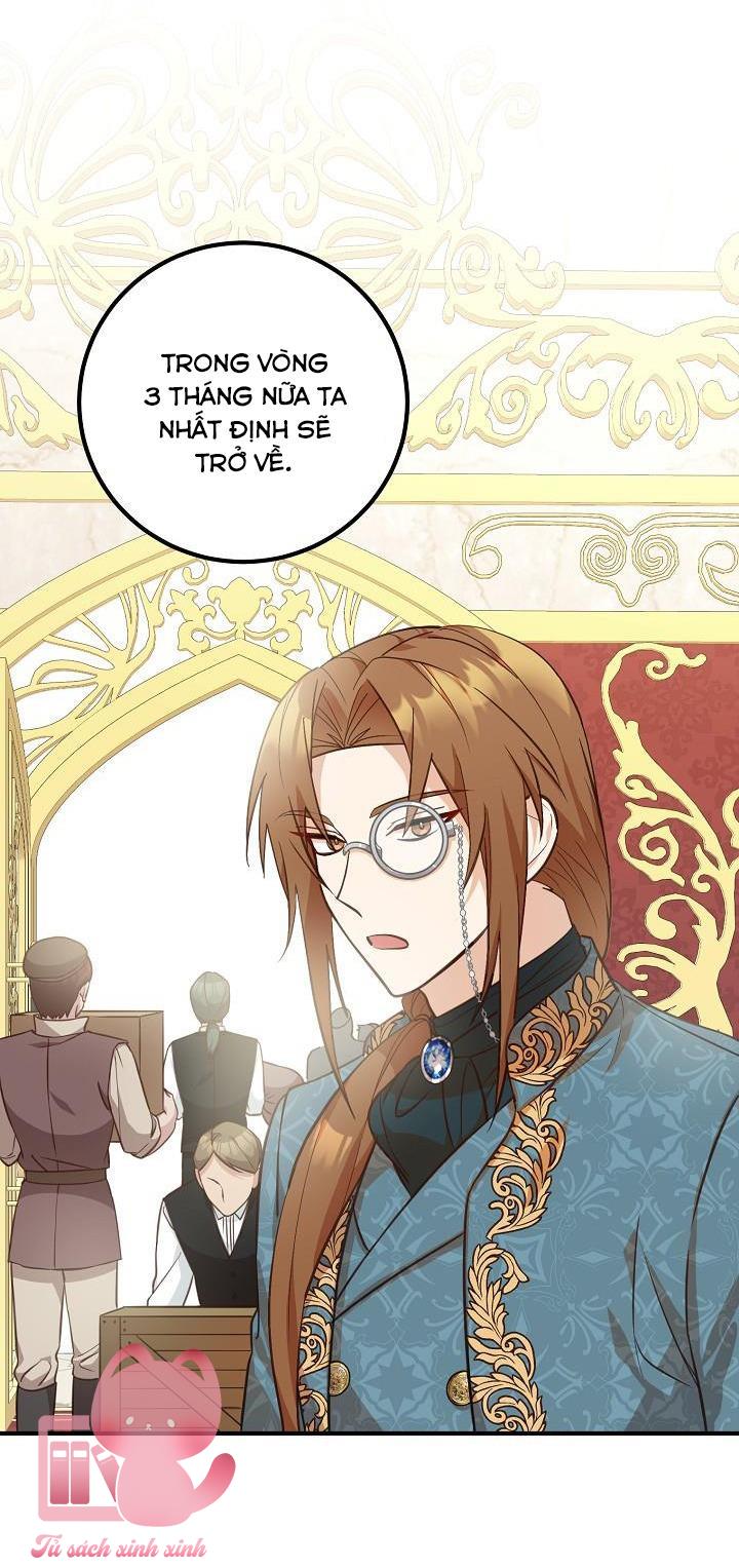 Bác Sĩ Hoàn Thành Trách Nhiệm Rồi - Chap 13 - Trang 54
