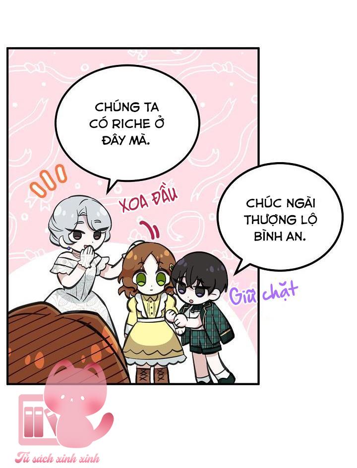 Bác Sĩ Hoàn Thành Trách Nhiệm Rồi - Chap 13 - Trang 56