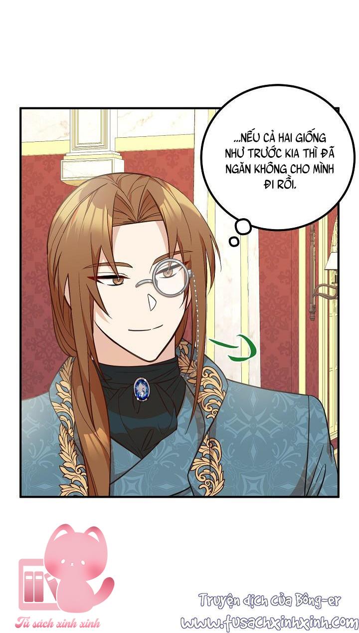 Bác Sĩ Hoàn Thành Trách Nhiệm Rồi - Chap 13 - Trang 57