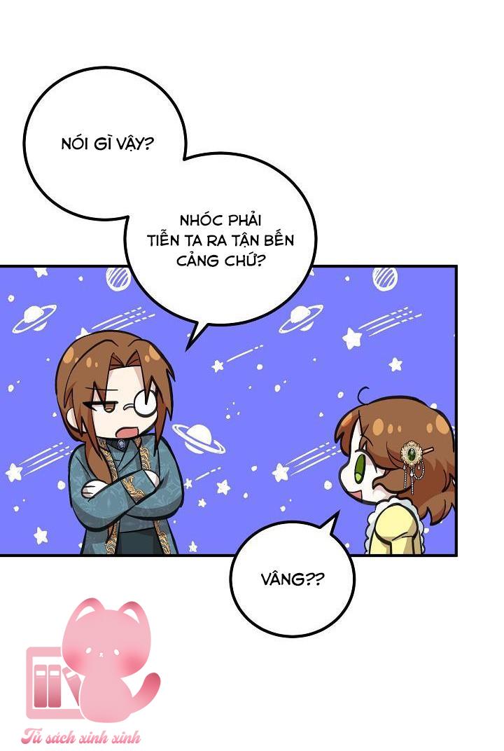 Bác Sĩ Hoàn Thành Trách Nhiệm Rồi - Chap 13 - Trang 59