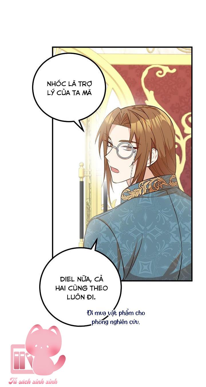 Bác Sĩ Hoàn Thành Trách Nhiệm Rồi - Chap 13 - Trang 60