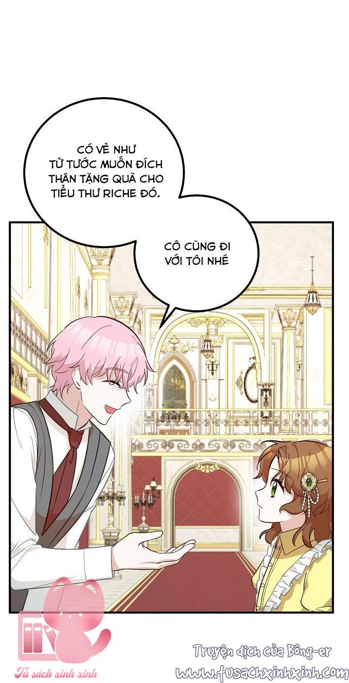 Bác Sĩ Hoàn Thành Trách Nhiệm Rồi - Chap 13 - Trang 61