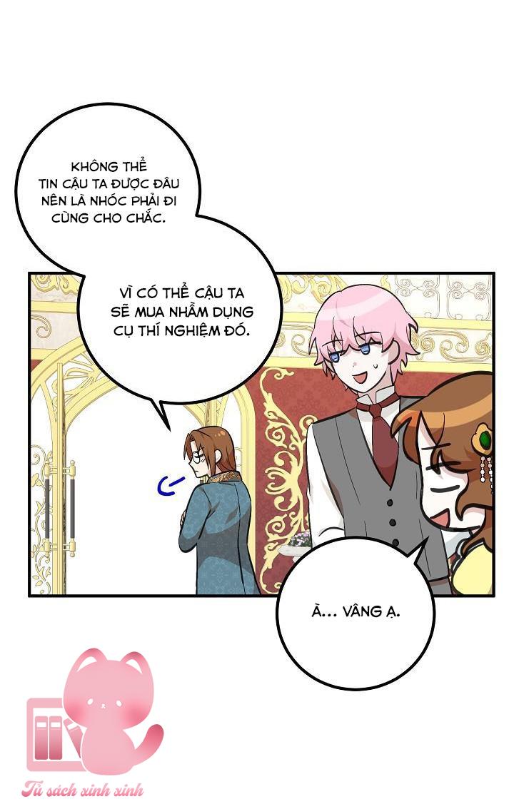 Bác Sĩ Hoàn Thành Trách Nhiệm Rồi - Chap 13 - Trang 62