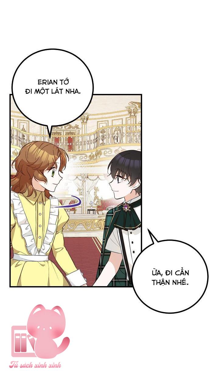 Bác Sĩ Hoàn Thành Trách Nhiệm Rồi - Chap 13 - Trang 63