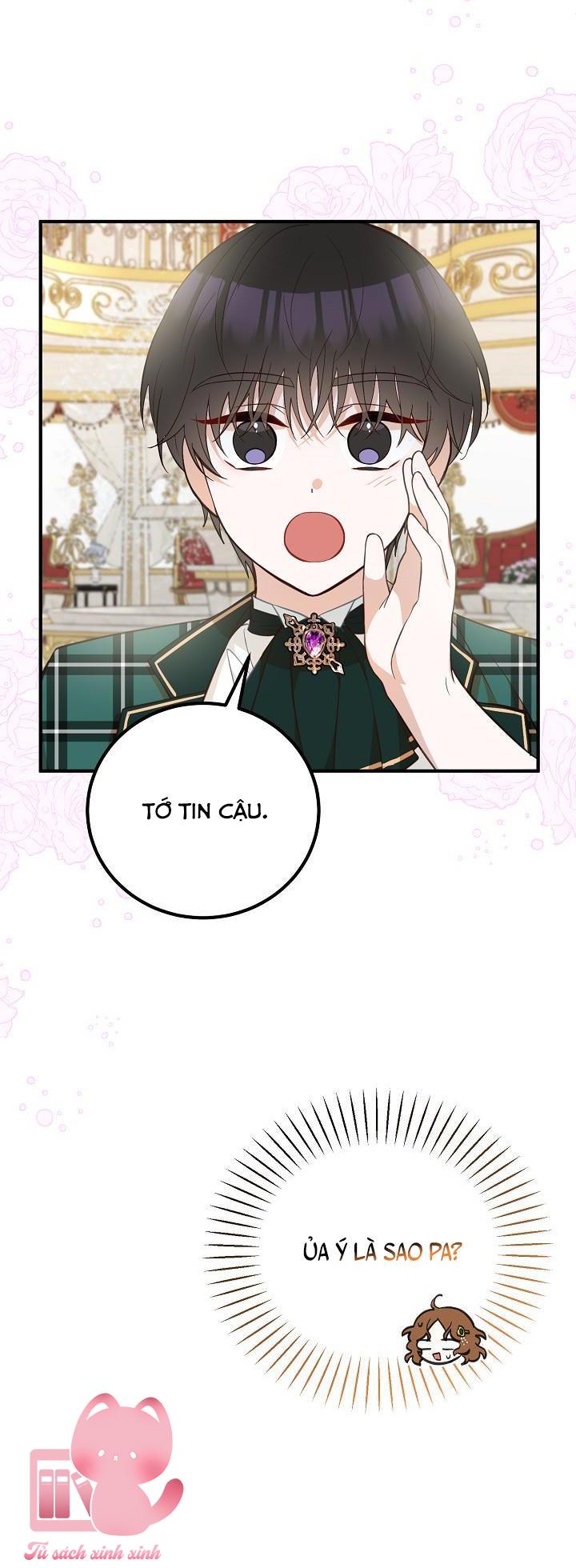 Bác Sĩ Hoàn Thành Trách Nhiệm Rồi - Chap 13 - Trang 67