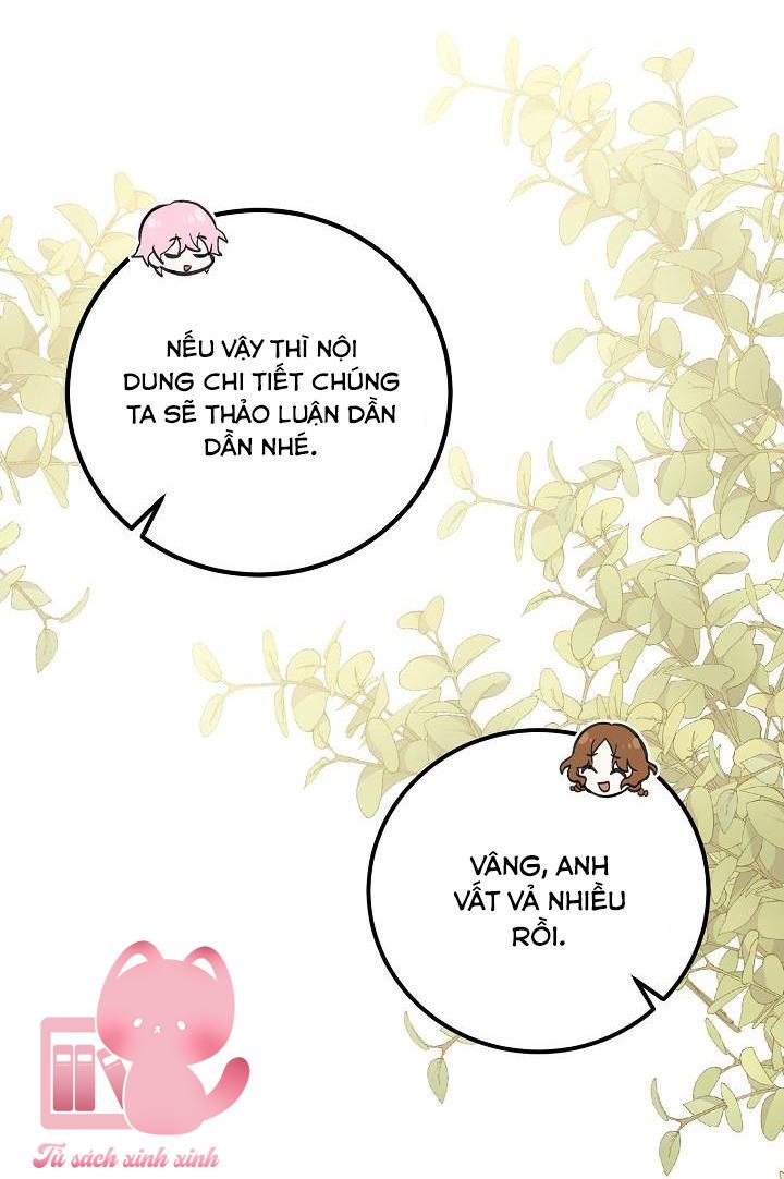 Bác Sĩ Hoàn Thành Trách Nhiệm Rồi - Chap 13 - Trang 8
