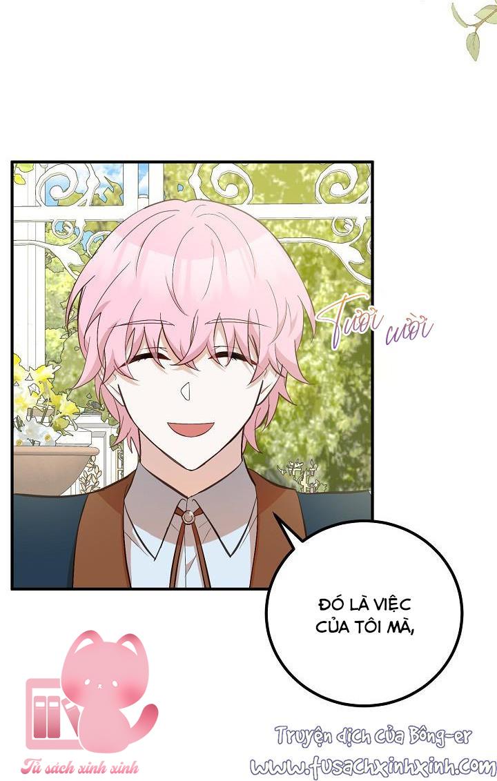 Bác Sĩ Hoàn Thành Trách Nhiệm Rồi - Chap 13 - Trang 9