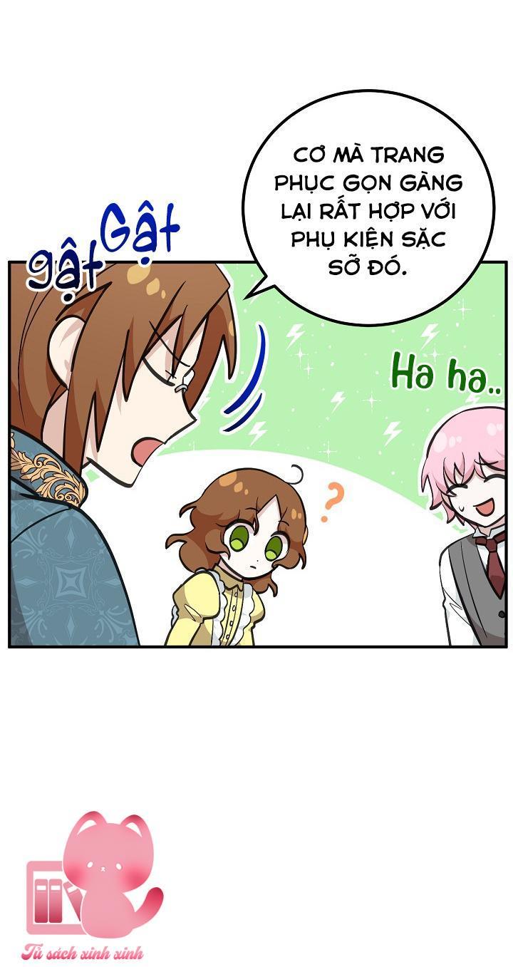 Bác Sĩ Hoàn Thành Trách Nhiệm Rồi - Chap 14 - Trang 11