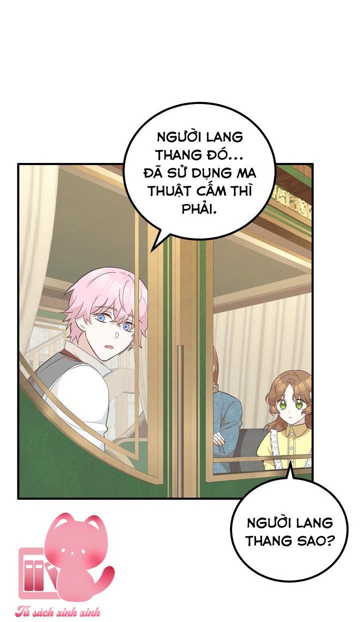 Bác Sĩ Hoàn Thành Trách Nhiệm Rồi - Chap 14 - Trang 15